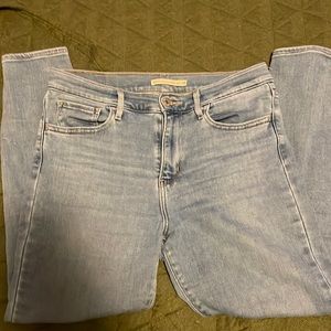 Levi’s Jeans